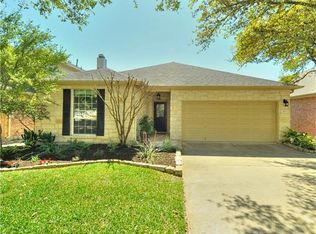 4013 Canyon Glen Cir, Austin, TX 78732