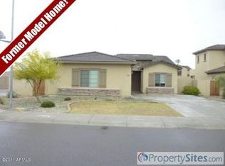 5226 W Fawn Dr, Laveen, AZ 85339