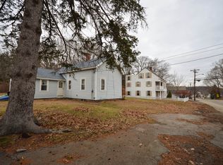 20 Boston Rd, Sutton, MA 01590