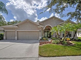 10703 Tavistock Dr, Tampa, FL 33626