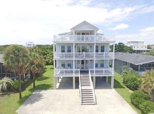 300 Norris Dr, Pawleys Island, SC 29585