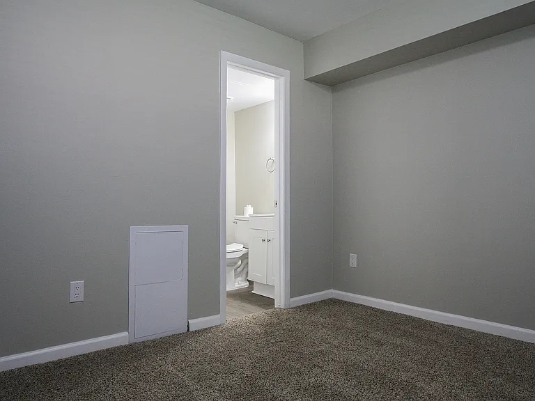 Brenda - Bedroom