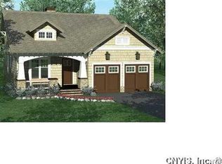 33 South Vlg, Cazenovia, NY 13035