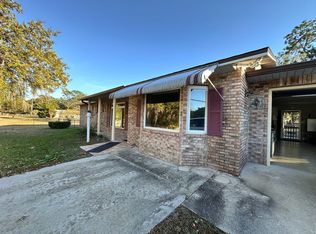 746 SE 52nd St, Keystone Heights, FL 32656