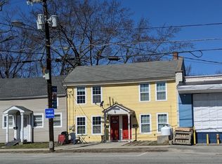 100 Main St, Winchester, NH 03470