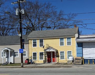100 Main Street, Winchester, NH, 03470