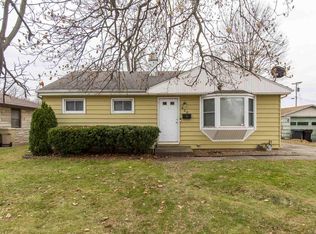 408 E Dean St, South Bend, IN 46614