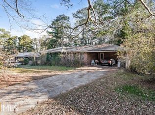 1055 Delmont Ter #3, Roswell, GA 30075