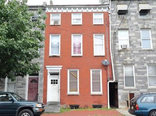 309 E King St, Lancaster, PA 17602