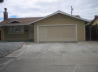 3115 Durant Ave, San Jose, CA 95111