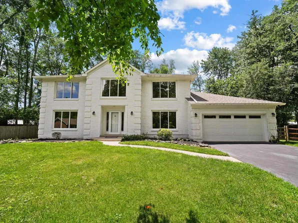 8343 Patrilla Ln, Cincinnati, OH 45249