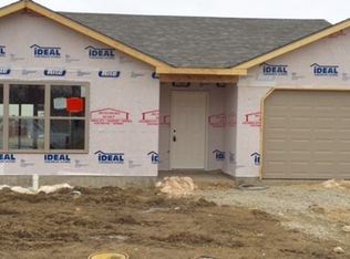 319 Weston Dr, Columbia City, IN 46725