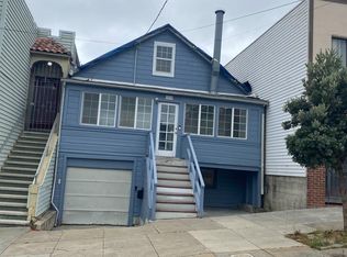 1510 McKinnon Ave #A, San Francisco, CA 94124