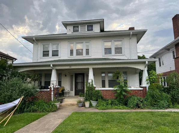 253 Riverview Dr #1, Asheville, NC 28806