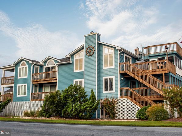 Ocean View Beach Club Homes For Sale - Ocean View, DE Real Estate