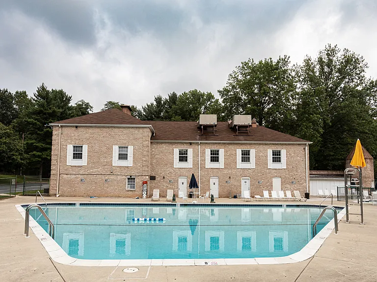 The Brittany Apartments — Photo 13