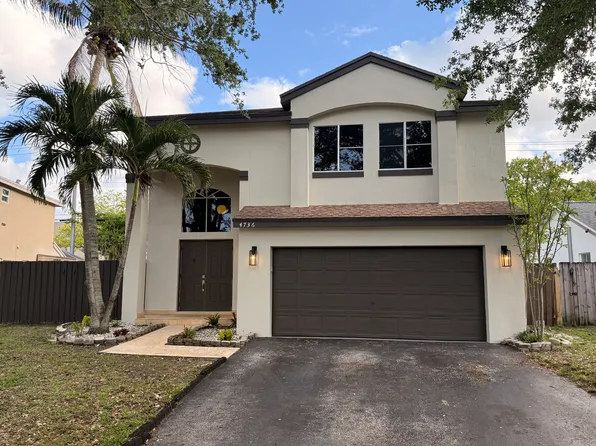 4736 NW 14th St, Pompano Beach, FL 33063
