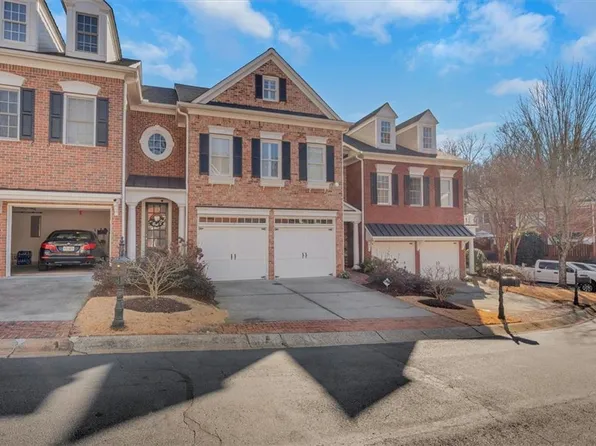 11935 Dancliff Trce, Alpharetta, GA 30009