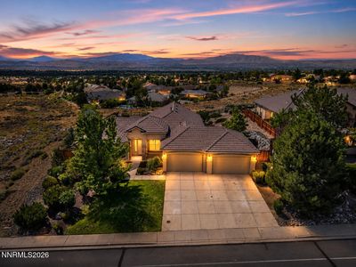 4540 Cobra Dr, Sparks, NV, 89436
