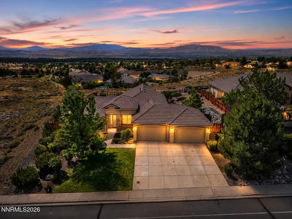 4540 Cobra Dr, Sparks, NV 89436