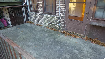 Rented by Metro Garden Realty NYC
