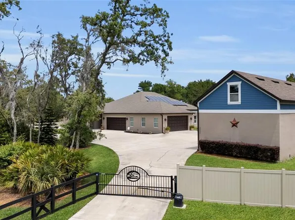 3055 Wolf Branch Rd, Mount Dora, FL 32757