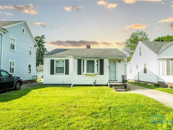 444 California Blvd, Toledo, OH 43612