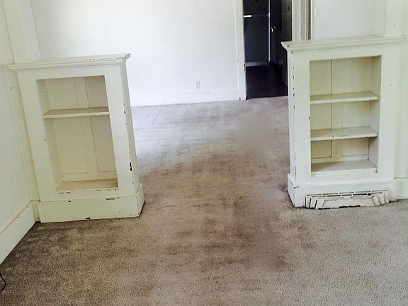 Front Door View (Dining/Living)