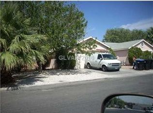 2239 Triumph Hills Ln, Las Vegas, NV 89032