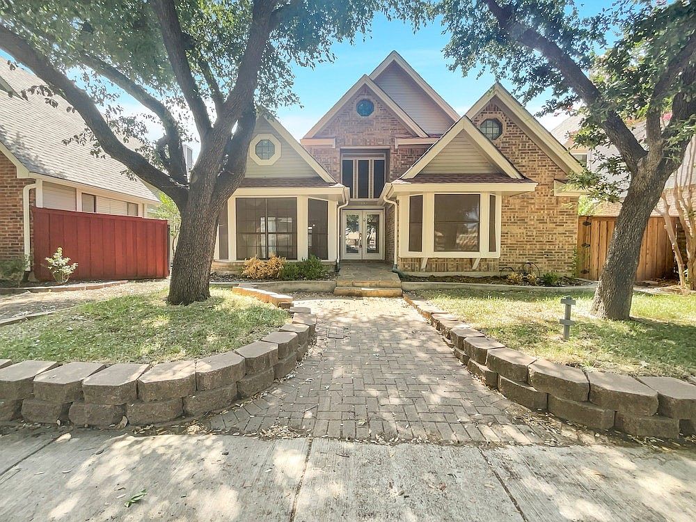 9013 Saddlehorn Dr, Irving, TX 75063 Zillow
