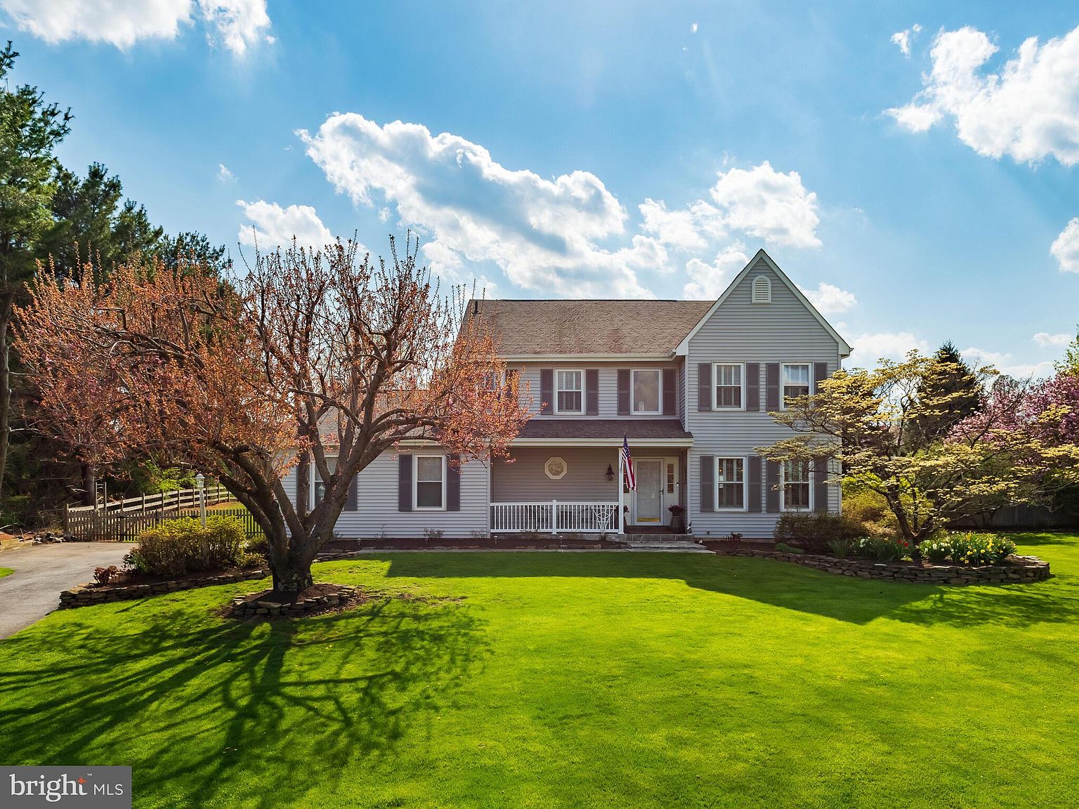 9 Meadow Creek Ln, Glenmoore, PA 19343 Zillow