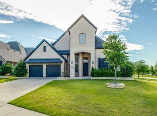 9714 Minister Ln, Frisco, TX 75035