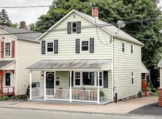 23 Factory St, Warwick, NY 10990