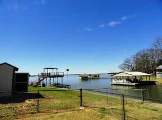 148 Aztec Dr, Mabank, TX 75156