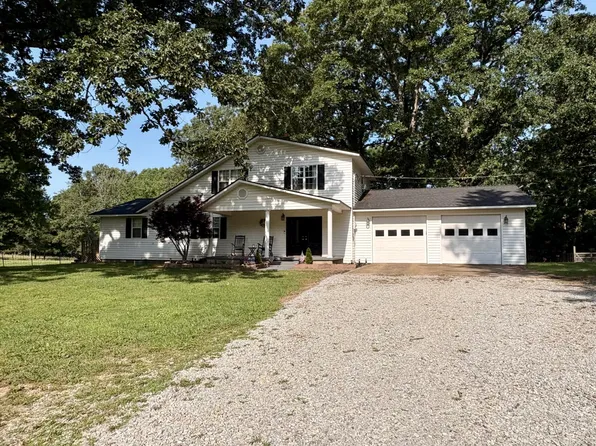 525 N Anderson Rd, Ravenden, AR 72459