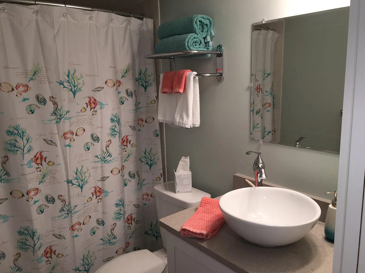 2 bed, 1110 sqft, $4,500 — Photo 4