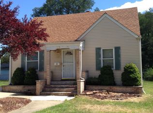 1137 Bigger St, Gary, IN 46404