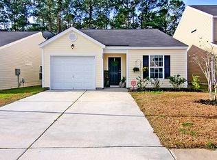 125 Coosawatchie St, Summerville, SC 29485