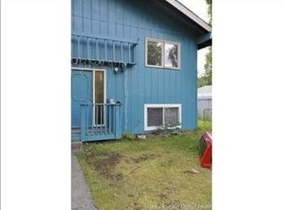 5120 Hatcher Cir, Anchorage, AK 99508