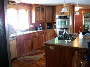 11568 420th Ave, Hillman, MN 56338