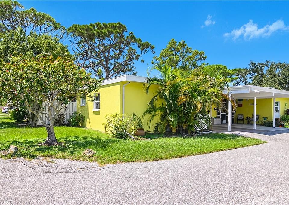 3538 Silver Pine CT #87, Sarasota, FL 34231 | MLS #225067882