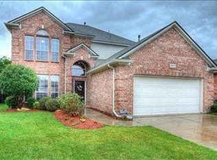 4025 Ellenboro Ln, Fort Worth, TX 76244