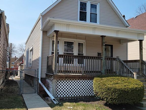 2nd image of 5610 S Campbell Ave
