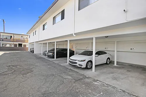 Ridgeview Apartments Photo 1