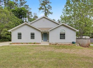 3408 Cedarwood Trl, Tallahassee, FL 32312
