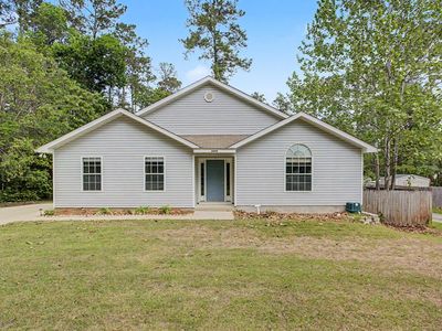 3408 Cedarwood Trl, Tallahassee, FL, 32312