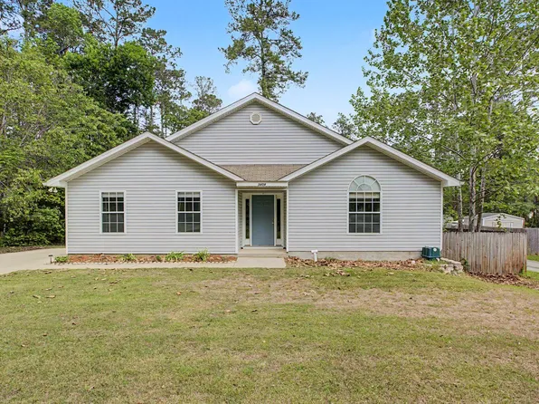 3408 Cedarwood Trl, Tallahassee, FL 32312