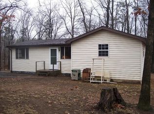 233 Shagbark Ln, Hedgesville, WV 25427