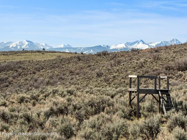 Coulter Ln Lot 24, Carbondale, CO 81623