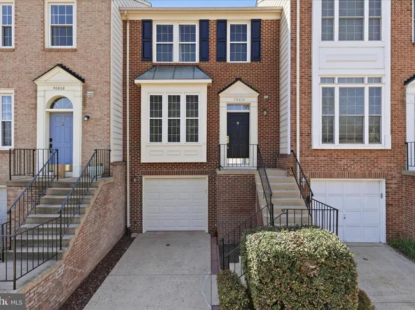46810 Rabbitrun Ter, Sterling, VA 20164